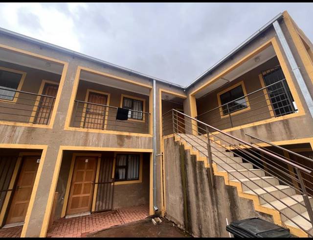 1 BEDROOM PROPERTY TO RENT IN DOORNKOP